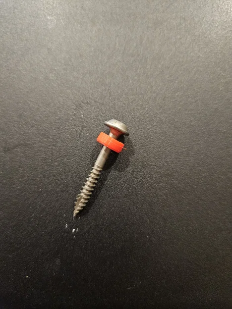 Vòng đệm căn Pocket Hole Screw Spacer (cách 3 mm) - Image 1