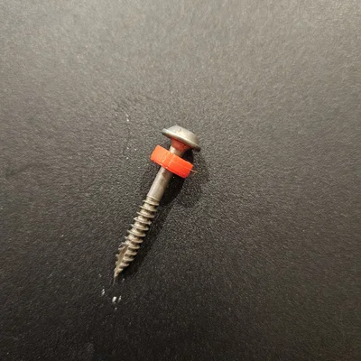 Vòng đệm căn Pocket Hole Screw Spacer (cách 3 mm)
