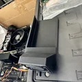 Bộ tản gió PCIE half-height cho NIC/HBA hoặc heatsink low profile - Thumbnail 1