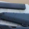 Báng súng SLAB (SLAB Stock) thiết kế tối ưu bề mặt in 3D - Thumbnail 2