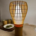 Đèn LED Chổi Đánh Matcha (Chasen) – Tương Thích Dây Đui E14 - Thumbnail 5
