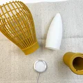 Đèn LED Chổi Đánh Matcha (Chasen) – Tương Thích Dây Đui E14 - Thumbnail 6