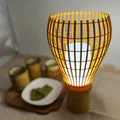 Đèn LED Chổi Đánh Matcha (Chasen) – Tương Thích Dây Đui E14 - Thumbnail 7