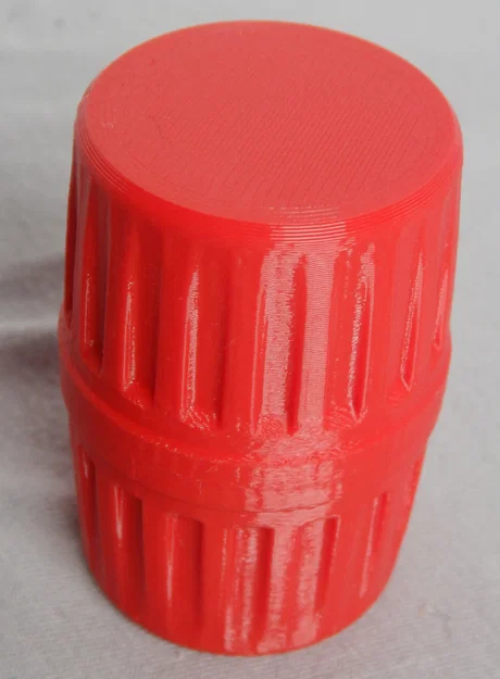 Hộp vặn nắp cho film 135 (35mm) – KB Film Container / Filmdose - Image 5