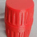Hộp vặn nắp cho film 135 (35mm) – KB Film Container / Filmdose - Thumbnail 5