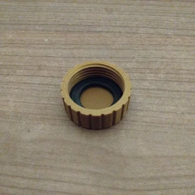 Nắp Bịt Ống Nước 1 Inch Cho Hệ Thống Tưới Tiêu Sân Vườn