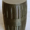 Hộp vặn nắp cho film 135 (35mm) – KB Film Container / Filmdose - Thumbnail 8