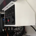 Hộp gắn bảng điều khiển 5 cổng cho xe cắm trại Adria Twin - Thumbnail 1