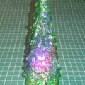 Nắp pin thay thế (đèn ngủ cây thông Noel) - Thumbnail 8