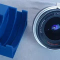 Khay đựng Voigtländer 12mm & 15mm cho ngàm Nikon F & Nikon rangefinder - Thumbnail 1