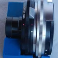 Khay đựng Voigtländer 12mm & 15mm cho ngàm Nikon F & Nikon rangefinder - Thumbnail 3