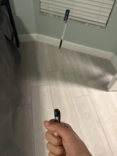 Phụ kiện in 3D Pilot G2 độ cơ chế bắn vỏ (Shell-Ejecting) - Image 1