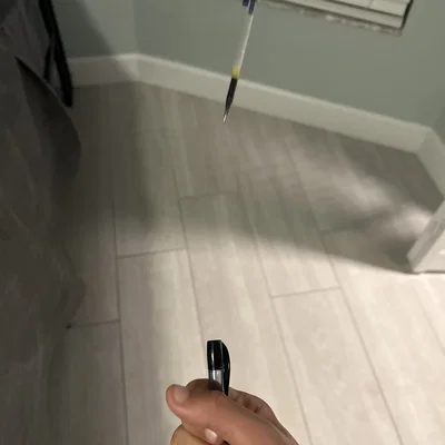 Phụ kiện in 3D Pilot G2 độ cơ chế bắn vỏ (Shell-Ejecting)
