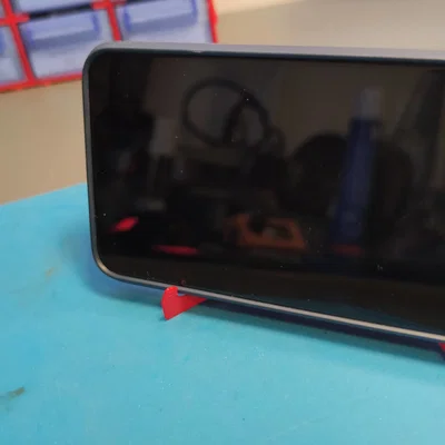 Chân đế điện thoại mỏng nhẹ di động (Slim & Ligth portable phone stand)
