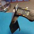 Chân đế điện thoại mỏng nhẹ di động (Slim & Ligth portable phone stand) - Thumbnail 6