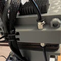 Bastion extended mods (BTT Octopus, MOSFET, relief cáp/PTFE, nắp PSU, RPi3, màn 5") - Thumbnail 6