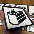 Portal - Các Bảng Cảnh Báo Cấp Độ (Level Warning Plaques) - Thumbnail 2