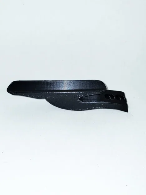 Chốt chặn Delayed Pin cho máy câu Franco Vivarelli (kèm đế 62mm) - Image 4