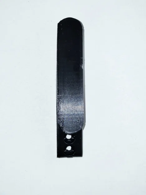 Chốt chặn Delayed Pin cho máy câu Franco Vivarelli (kèm đế 62mm) - Image 5