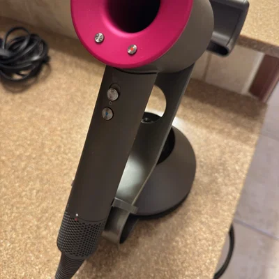 Phụ kiện cố định Dyson Supersonic (Stand Retainer) - Giữ máy sấy chắc chắn