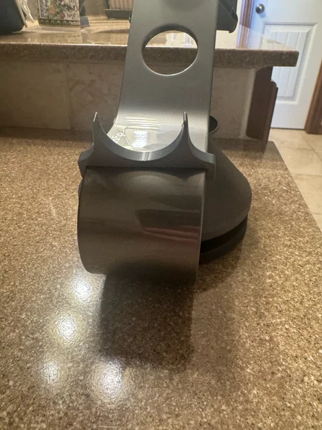 Phụ kiện cố định Dyson Supersonic (Stand Retainer) - Giữ máy sấy chắc chắn - Image 3