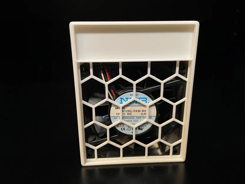Máy Hút Khói Thông Minh – Works with Apple Home – ESP32 - Image 2