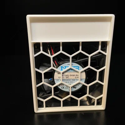 Máy Hút Khói Thông Minh – Works with Apple Home – ESP32