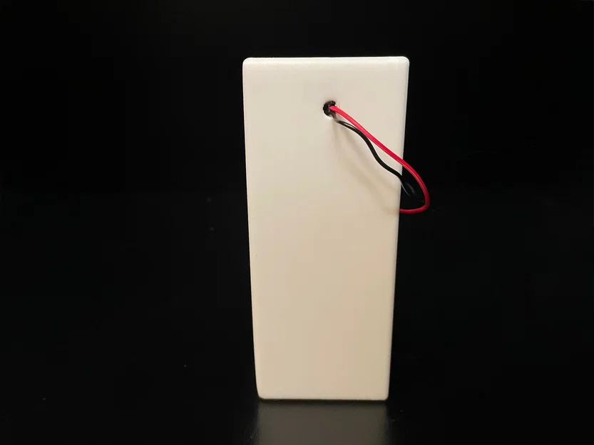 Máy Hút Khói Thông Minh – Works with Apple Home – ESP32 - Image 3
