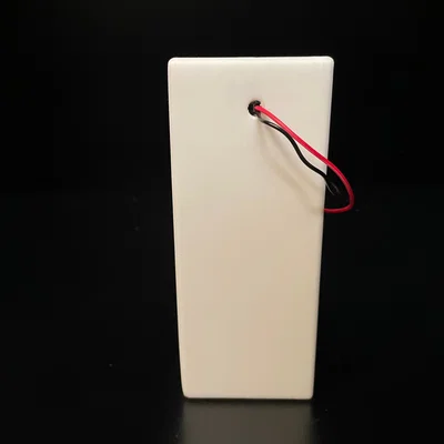 Máy Hút Khói Thông Minh – Works with Apple Home – ESP32