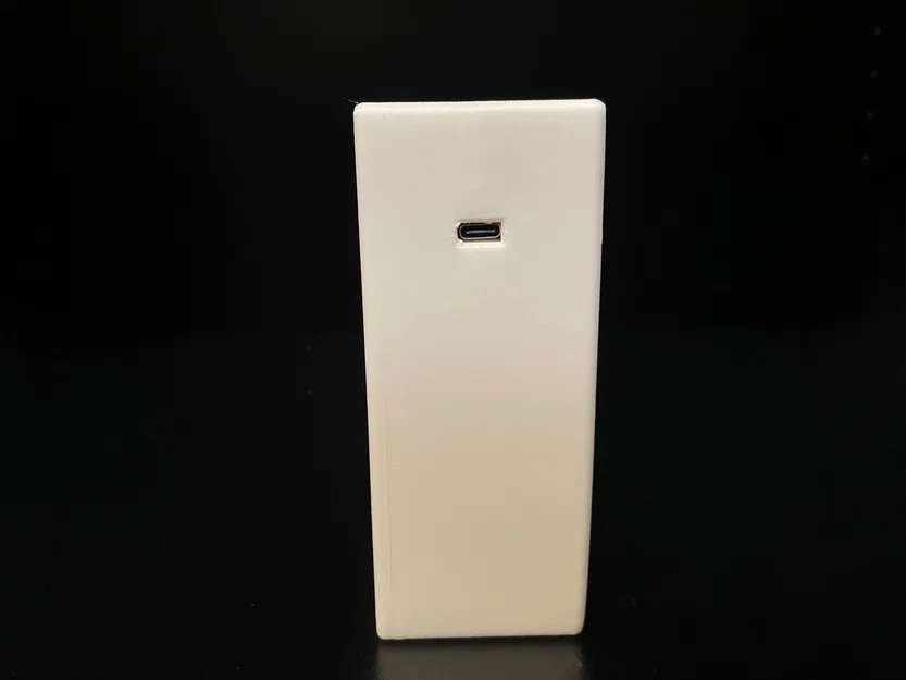 Máy Hút Khói Thông Minh – Works with Apple Home – ESP32 - Image 4