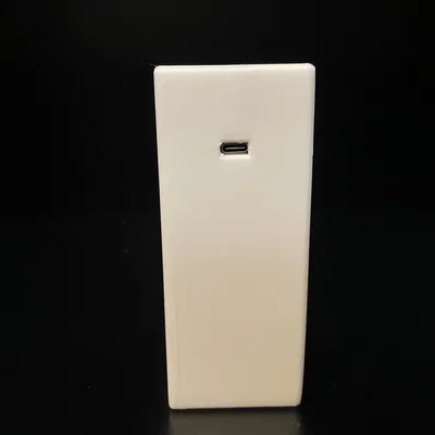 Máy Hút Khói Thông Minh – Works with Apple Home – ESP32