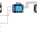 Máy Hút Khói Thông Minh – Works with Apple Home – ESP32 - Thumbnail 5
