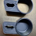 Giá đỡ phụ kiện cho thùng Milwaukee Packout (Accessory Mount) - Thumbnail 3