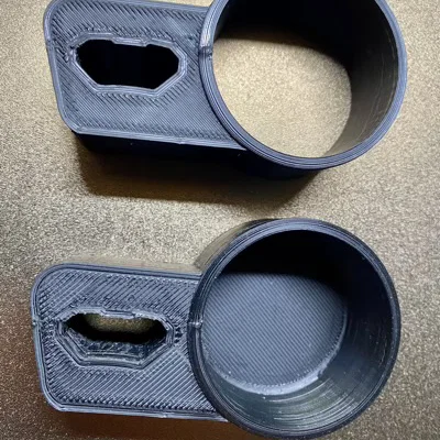 Giá đỡ phụ kiện cho thùng Milwaukee Packout (Accessory Mount)