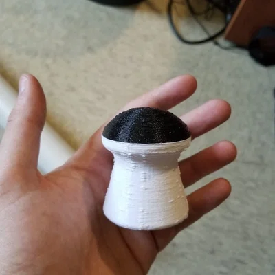 Jumbo Pellet cho Potato Cannon nòng 2 inch