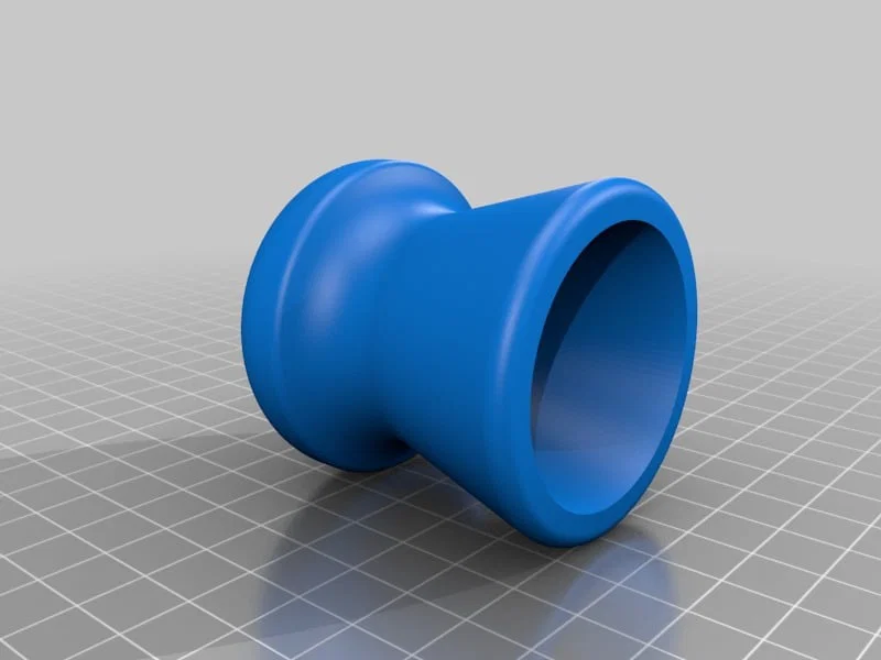 Jumbo Pellet cho Potato Cannon nòng 2 inch - Image 4