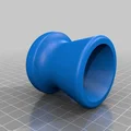 Jumbo Pellet cho Potato Cannon nòng 2 inch - Thumbnail 4