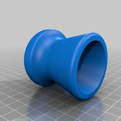 Jumbo Pellet cho Potato Cannon nòng 2 inch