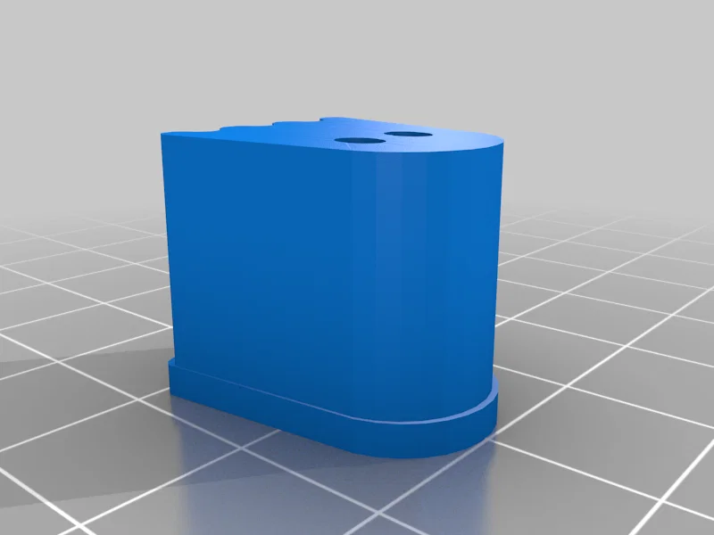 Bộ sưu tập núm vặn và cần gạt DJ Control độc đáo in 3D - Image 4