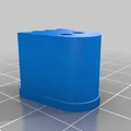 Bộ sưu tập núm vặn và cần gạt DJ Control độc đáo in 3D - Thumbnail 4