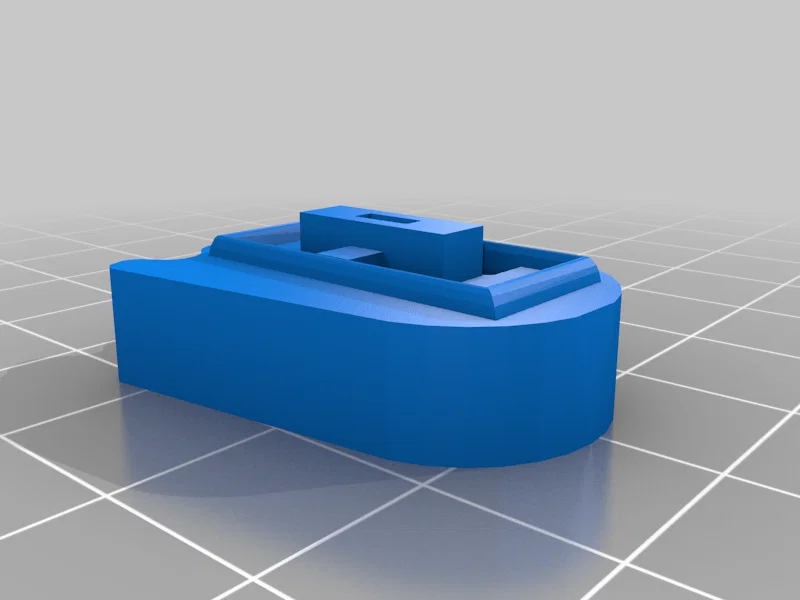 Bộ sưu tập núm vặn và cần gạt DJ Control độc đáo in 3D - Image 5