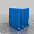 Bộ sưu tập núm vặn và cần gạt DJ Control độc đáo in 3D - Thumbnail 6