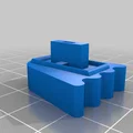 Bộ sưu tập núm vặn và cần gạt DJ Control độc đáo in 3D - Thumbnail 9