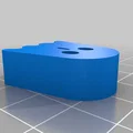 Bộ sưu tập núm vặn và cần gạt DJ Control độc đáo in 3D - Thumbnail 13