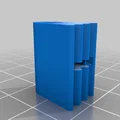 Bộ sưu tập núm vặn và cần gạt DJ Control độc đáo in 3D - Thumbnail 15
