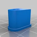 Bộ sưu tập núm vặn và cần gạt DJ Control độc đáo in 3D - Thumbnail 18