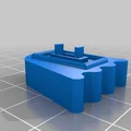 Bộ sưu tập núm vặn và cần gạt DJ Control độc đáo in 3D - Thumbnail 19