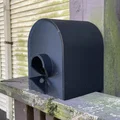 Birdhouse – Nhà chim đơn giản 2 mảnh (top & bottom) - Thumbnail 1