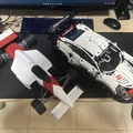 Formula 1 McLaren MP4/4 - Hệ treo trước - Thumbnail 2