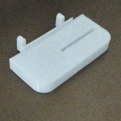 Giá treo đồ đa năng cho bảng pegboard Skadis - Thiết kế tối ưu, in không support